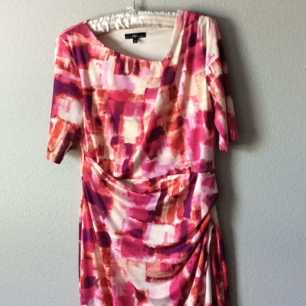 R & K Dress - Picture 2 of 6